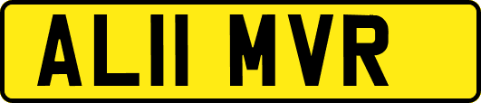 AL11MVR