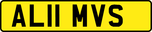 AL11MVS