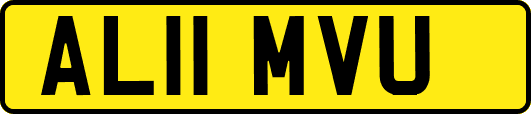 AL11MVU