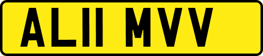 AL11MVV