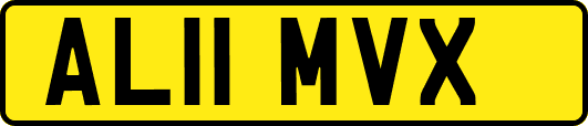 AL11MVX