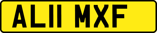 AL11MXF