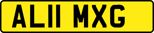 AL11MXG