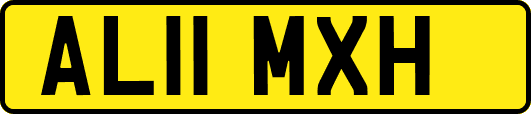 AL11MXH