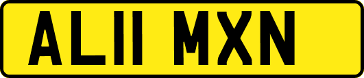 AL11MXN