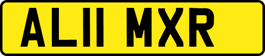 AL11MXR