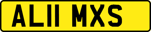 AL11MXS