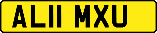 AL11MXU