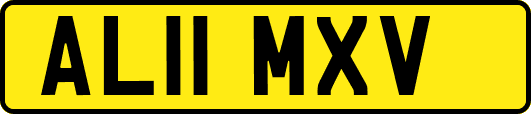AL11MXV