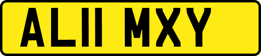 AL11MXY