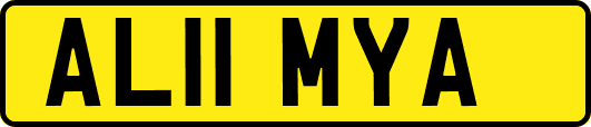AL11MYA
