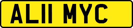 AL11MYC