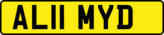 AL11MYD