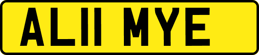 AL11MYE