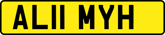 AL11MYH