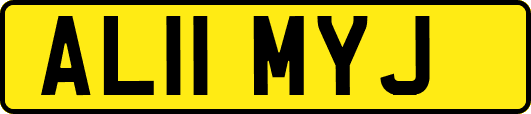 AL11MYJ