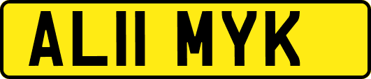 AL11MYK