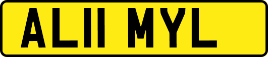 AL11MYL