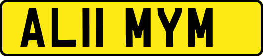 AL11MYM