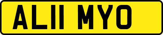 AL11MYO