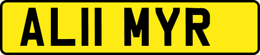 AL11MYR