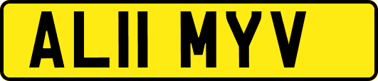 AL11MYV