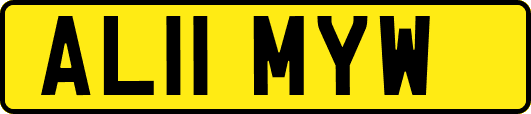 AL11MYW