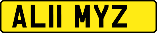 AL11MYZ