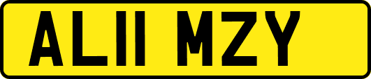 AL11MZY