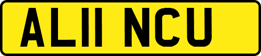 AL11NCU