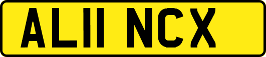 AL11NCX