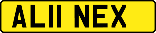 AL11NEX
