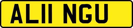 AL11NGU
