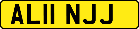 AL11NJJ