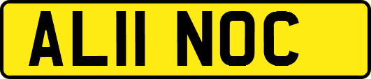 AL11NOC