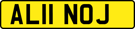 AL11NOJ