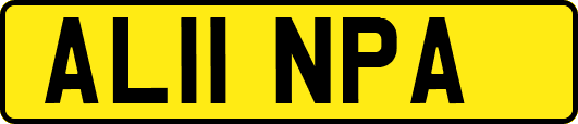 AL11NPA