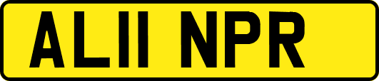 AL11NPR