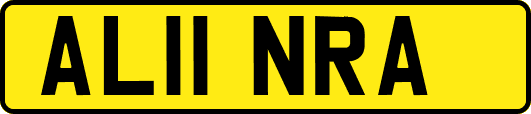 AL11NRA