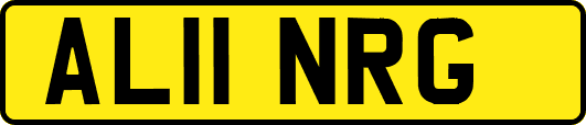 AL11NRG
