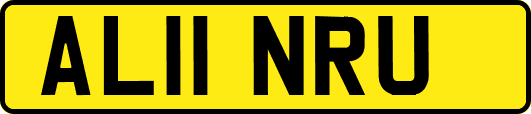 AL11NRU