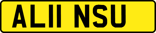AL11NSU