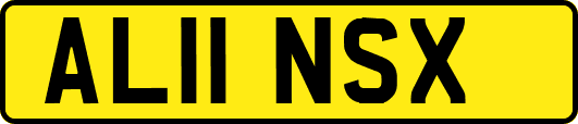 AL11NSX