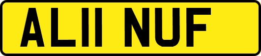AL11NUF
