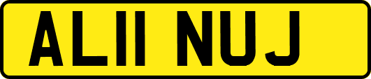 AL11NUJ