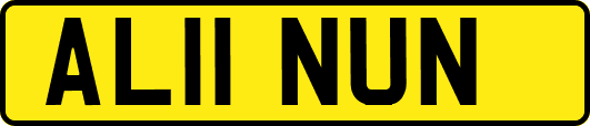 AL11NUN