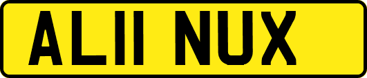 AL11NUX