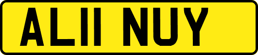 AL11NUY