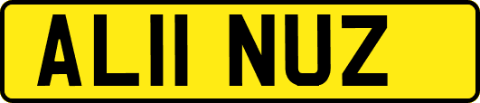 AL11NUZ