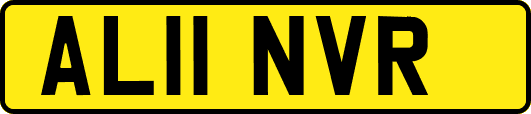 AL11NVR